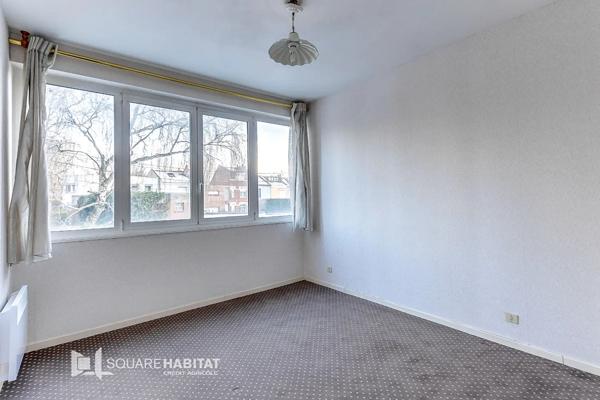 Appartement à vendre 3 pièces 78.5m² Loos (59120)