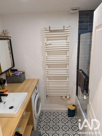 Appartement à vendre 4 pièces 84 m² Annecy