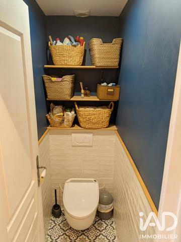 Appartement à vendre 4 pièces 84 m² Annecy
