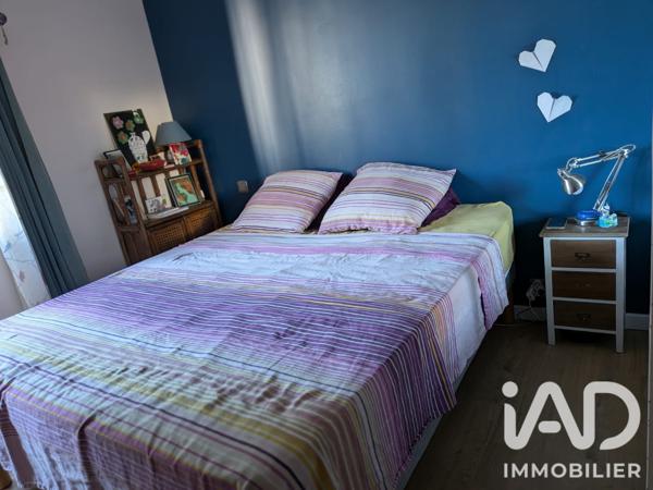 Appartement à vendre 4 pièces 84 m² Annecy