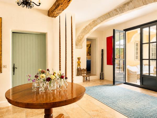 Vente Maison de luxe Uzès 7 Pièces 320 m²