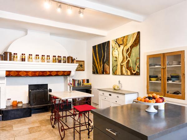 Vente Maison de luxe Uzès 7 Pièces 320 m²