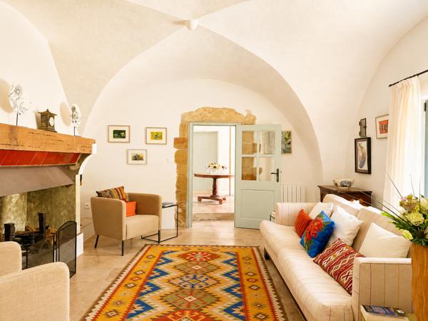 Vente Maison de luxe Uzès 7 Pièces 320 m²