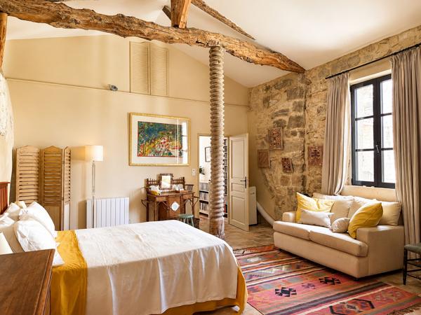 Vente Maison de luxe Uzès 7 Pièces 320 m²