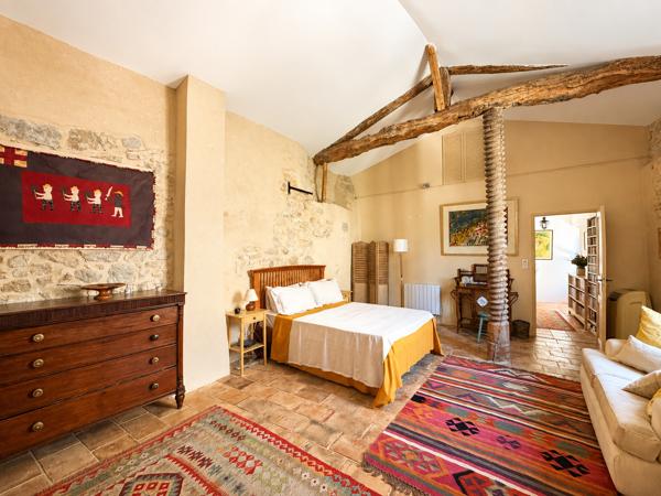 Vente Maison de luxe Uzès 7 Pièces 320 m²