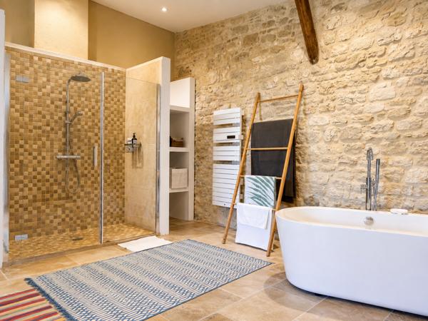 Vente Maison de luxe Uzès 7 Pièces 320 m²