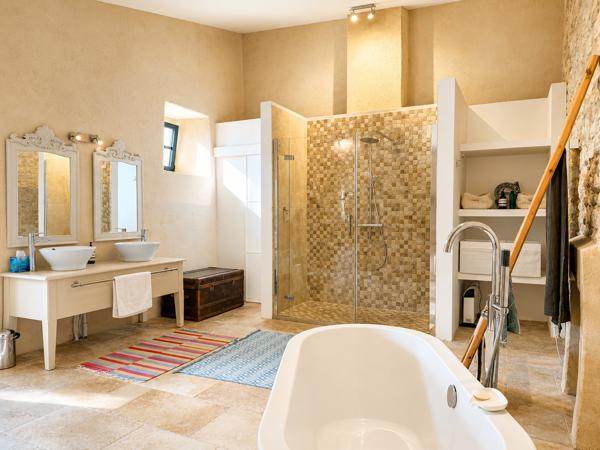 Vente Maison de luxe Uzès 7 Pièces 320 m²