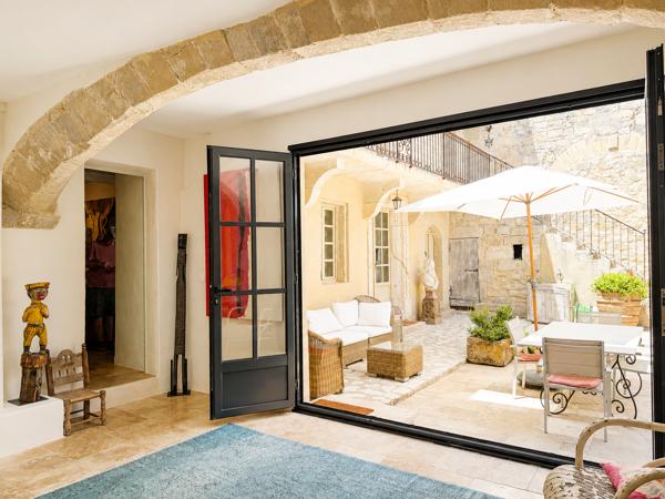 Vente Maison de luxe Uzès 7 Pièces 320 m²
