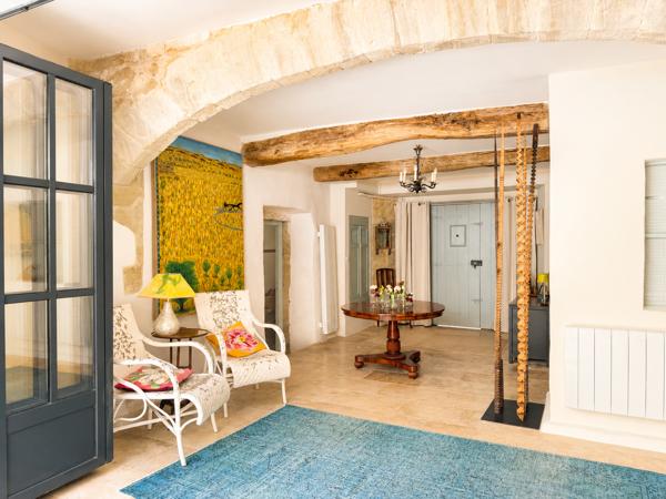 Vente Maison de luxe Uzès 7 Pièces 320 m²