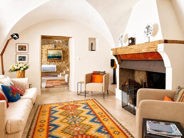 Vente Maison de luxe Uzès 7 Pièces 320 m²