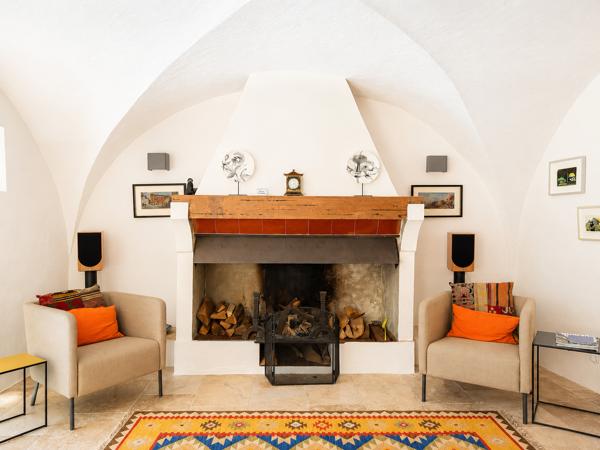 Vente Maison de luxe Uzès 7 Pièces 320 m²