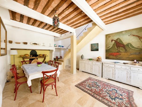 Vente Maison de luxe Uzès 7 Pièces 320 m²