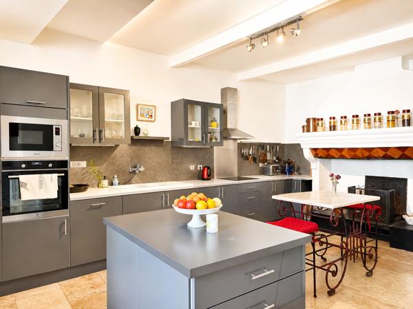Vente Maison de luxe Uzès 7 Pièces 320 m²