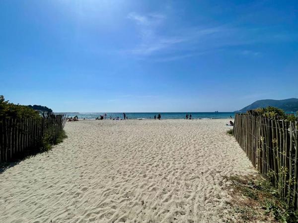 A Saisir - Appartement T1 Plage et Parc aux Sablettes - La Seyne-sur-Mer (83500)