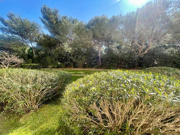 A Saisir - Appartement T1 Plage et Parc aux Sablettes - La Seyne-sur-Mer (83500)