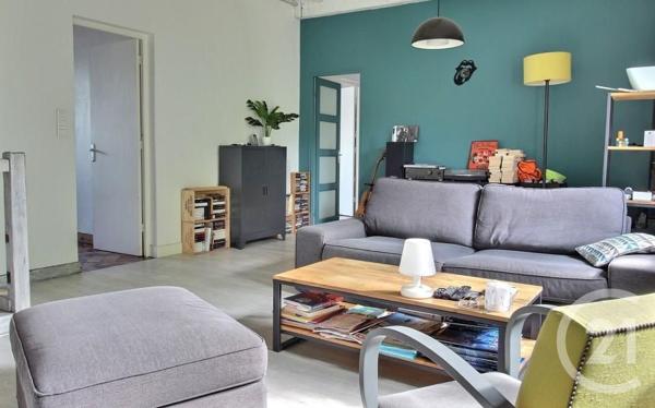 Maison à vendre  4 pièces - 200,52 m2 TALENCE - 33