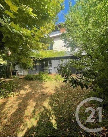 Maison à vendre  4 pièces - 200,52 m2 TALENCE - 33
