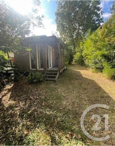 Maison à vendre  4 pièces - 200,52 m2 TALENCE - 33