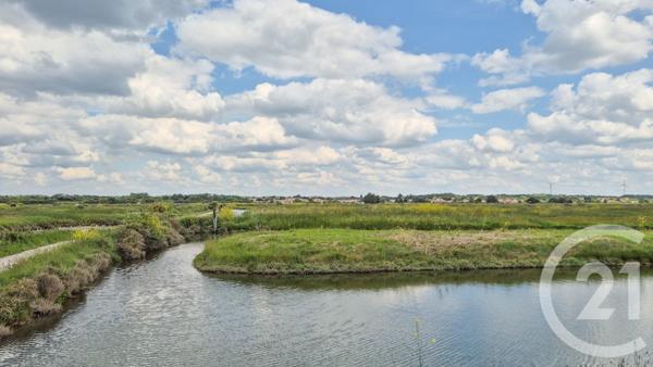 Terrain à vendre  12025 m2 L ILE D OLONNE - 85
