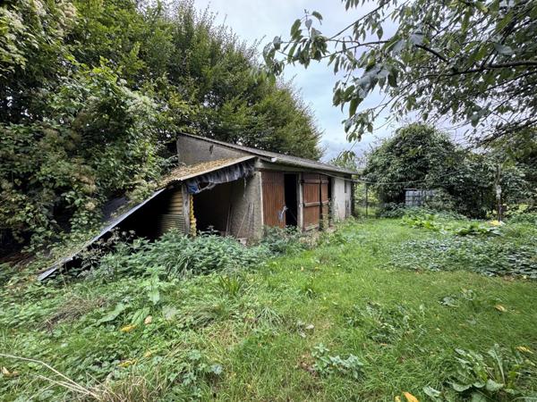 Vente Terrain 2862 m2 à Villers-Cotterêts