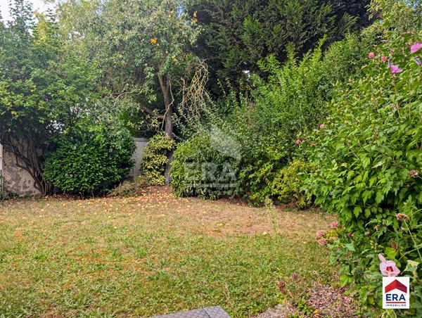 Appartement T3 - 88m² - Jardin et Terrasse privatifs - Croix