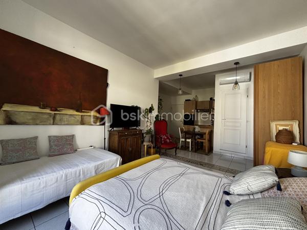 Appartement de 128 m²