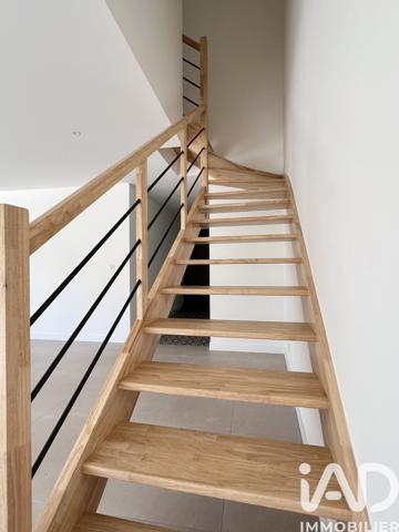 Maison à vendre 6 pièces 158 m² Angoulins