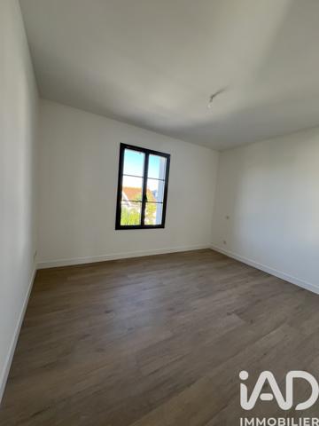 Maison à vendre 6 pièces 158 m² Angoulins