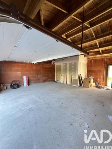 Maison à vendre 6 pièces 158 m² Angoulins