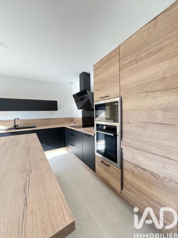 Maison à vendre 6 pièces 158 m² Angoulins