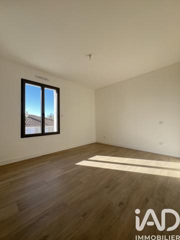 Maison à vendre 6 pièces 158 m² Angoulins