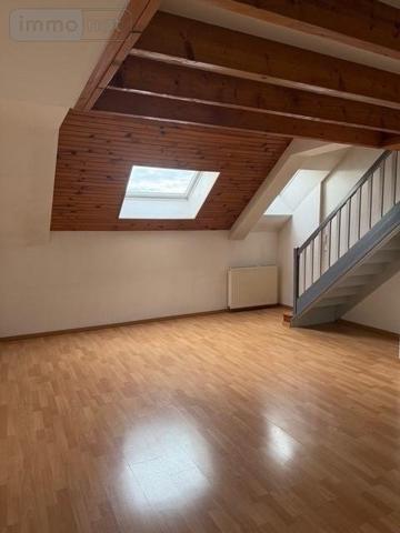 Appartement à vendre à Angers dans le Maine-et-Loire (49100), ref : 49012-2043   
La Gare