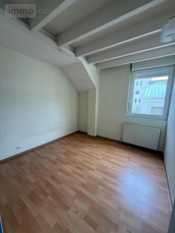 Appartement à vendre à Angers dans le Maine-et-Loire (49100), ref : 49012-2043   
La Gare