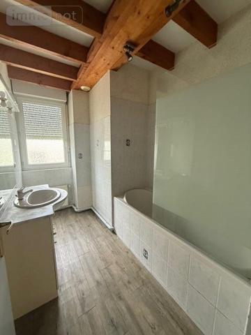 Appartement à vendre à Angers dans le Maine-et-Loire (49100), ref : 49012-2043   
La Gare