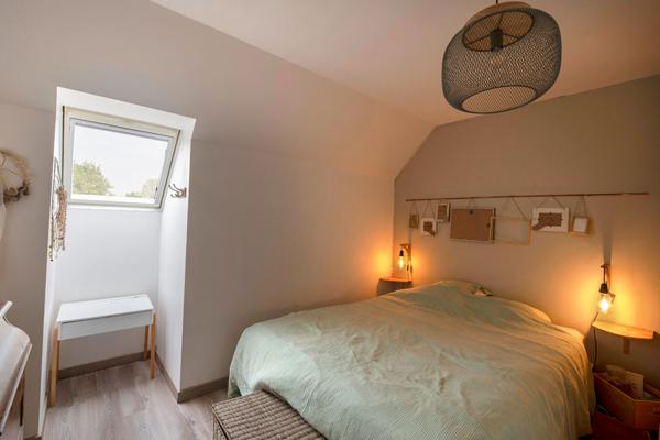 Maison 4 pièces à vendre à Chavagne - Rare sur le marché