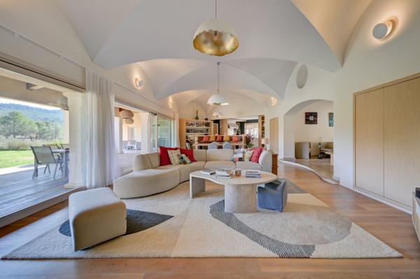 Location Maison de luxe Aix-en-Provence 10 Pièces 430 m²