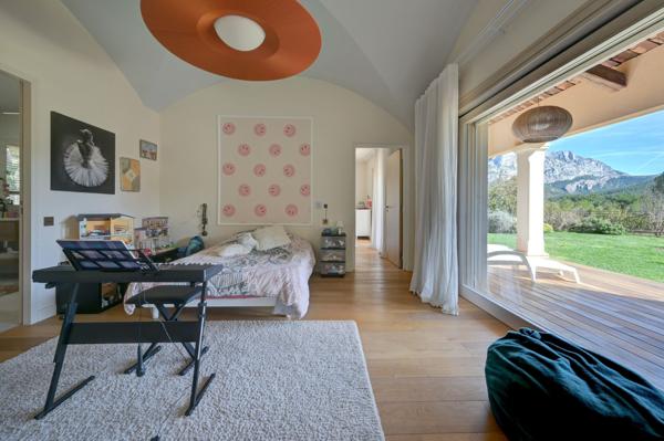 Location Maison de luxe Aix-en-Provence 10 Pièces 430 m²