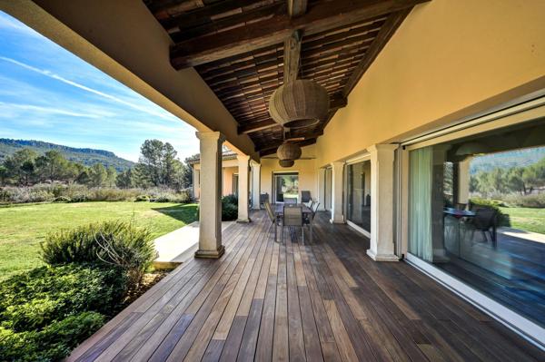 Location Maison de luxe Aix-en-Provence 10 Pièces 430 m²