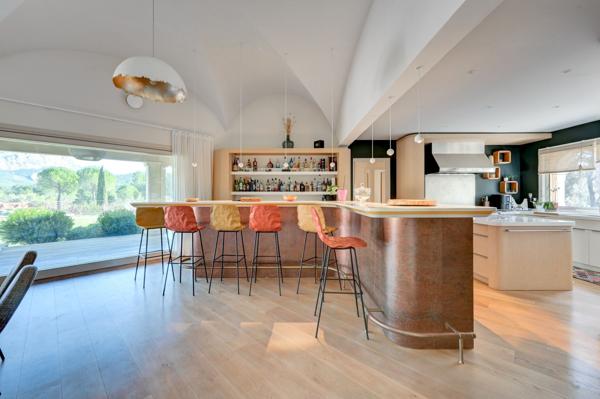 Location Maison de luxe Aix-en-Provence 10 Pièces 430 m²