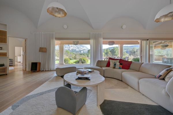 Location Maison de luxe Aix-en-Provence 10 Pièces 430 m²