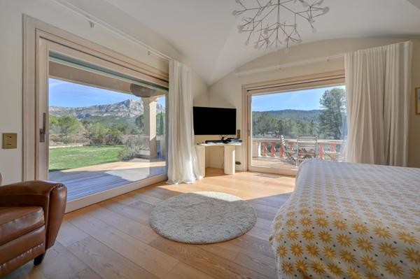 Location Maison de luxe Aix-en-Provence 10 Pièces 430 m²