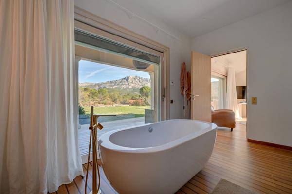 Location Maison de luxe Aix-en-Provence 10 Pièces 430 m²