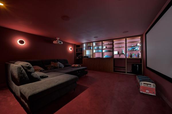 Location Maison de luxe Aix-en-Provence 10 Pièces 430 m²