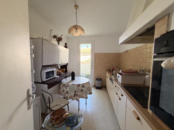 Maison à MONTFAVET (84140)