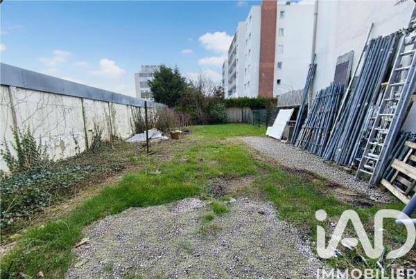 Terrain à vendre 218 m² Le Havre