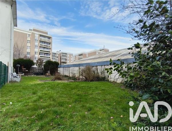 Terrain à vendre 218 m² Le Havre