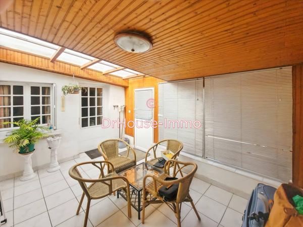 Maison à vendre 6 pièces de 130 m²