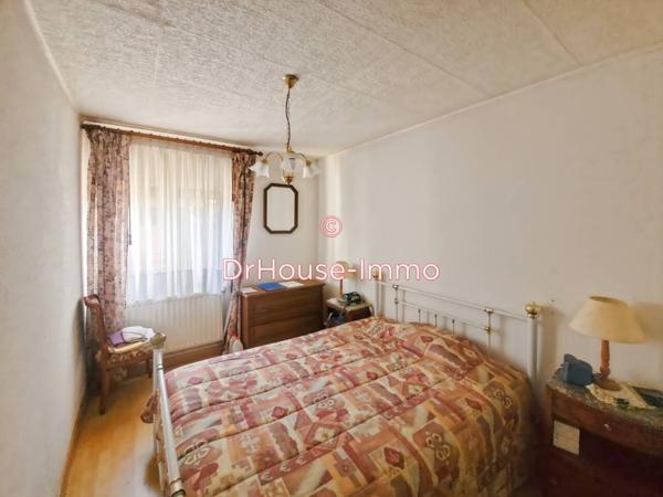 Maison à vendre 6 pièces de 130 m²