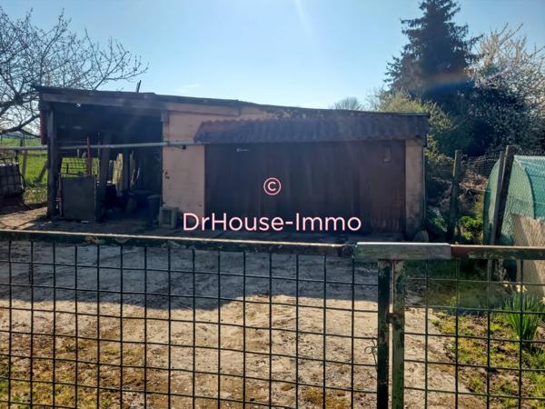 Maison à vendre 6 pièces de 130 m²