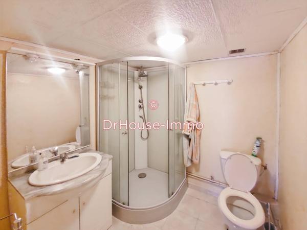 Maison à vendre 6 pièces de 130 m²